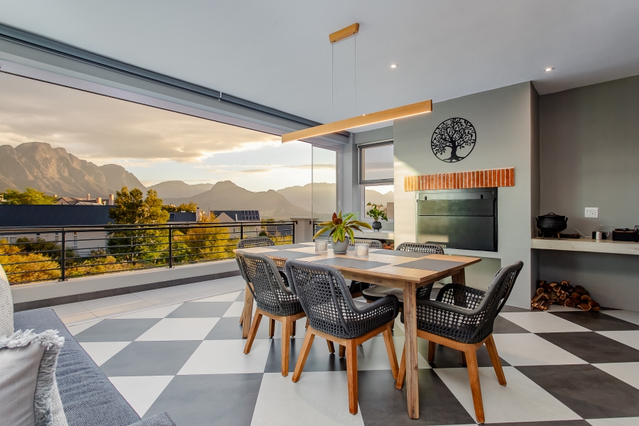 3 Bedroom Property for Sale in Franschhoek Western Cape
